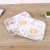 Multi-Specification Melamine Rectangular Tray Household European Water Cup Storage Tea Tray Nordic Fruit Tray Dim Sum Plate