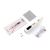 New Beauty Instrument Small White Household Beauty Mole Removal Pen Freckle Removing Pen LCD Nine-Gear Display Mole Removal Pen Double Light
