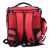 New Zomato Backpack Takeaway Insulated Bag Waterproof Pizza Delivery Ice Pack Picnic Bag Large Capacity Thermal Bag
