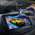 Wireless Android Auto Adapter - Newest 4 in 1 CarPlay Wireless Adapter and Android Auto Wireless Adapter, iOS and Android, OTA Updates for iPhone