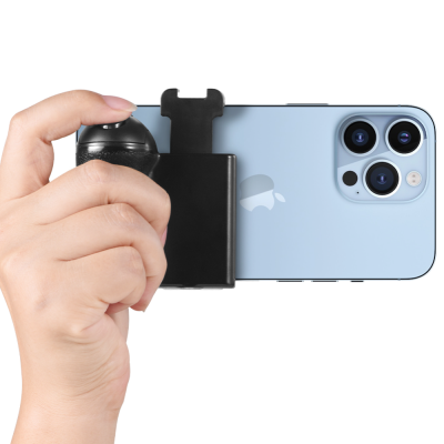 Mobile Phone Camera Aid Bluetooth Stabilizer Anti-Shake Handheld Multi-Function Portable Vlog Shooting and Photo-Taking Video Live Broadcast