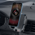 Versatile Car Phone holder Mount Air Vent Installation With FM Transmitter Bluetooth for Mobile Phone