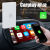 Applicable to iPhone CarPlay Original Car Wired to Wireless Intelligent AI Box Car Machine Adaptor