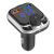  View larger image Multifunction FM Car Transmitter Wireless Car Stereo Mp3 Player FM Transmitter Car Charger with TF SD Player
