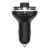  View larger image Multifunction FM Car Transmitter Wireless Car Stereo Mp3 Player FM Transmitter Car Charger with TF SD Player