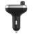   View larger image Add to Compare  Share New Arrival Bluetooth FM Car Transmitter Wireless Car Stereo Mp3 Player Dual Car Charger with TF SD Player