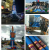 Self-Control Aircraft Manufacturer Spinning Lift Aircraft Factory Wholesale Outdoor Square Scenic Spot Amusement Equipment