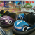 Bumper Car Parent-Child Bumper Car Double Bumper Car Indoor Entertainment Equipment Park Scenic Spot Square Toys