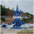Spinning Lift Aircraft Self-Control Aircraft Children's Amusement Equipment Park Scenic Area Square Toy Amusement Facilities Manufacturer