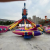 Self-Control Aircraft New Automatic Control Flying Car Amusement Equipment Manufacturers Supply a Large Number of High Quality and Low Price Toys Amusement