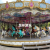Luxury Horse-Turning New Super Horse-Turning Kirin Carousel Manufacturers Supply a Large Number of Amusement Equipment