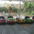 Battery Electric Bumper Car Ground Screen Skynet Bumper Car Manufacturers Supply a Large Number of Amusement Equipment with Various Styles