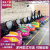 Factory Wholesale Ground Grid Bumper Car Skynet Bumper Car Battery Bumper Car Various Styles New Toy Manufacturers
