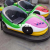 Battery Electric Bumper Car Manufacturer Ground Screen Double Seat Bumper Car Factory Wholesale and Retail Amusement Equipment New