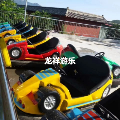 Battery Electric Bumper Car Manufacturers Supply Wholesale, Retail and Export Only for Ground Grid Bumper Car Bumper Car Skynet