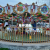 Super Luxury Carousel to KIRIN Factory Direct Sales Carousel Amusement Equipment Factory Henan Amusement Equipment