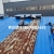 Blue Factory Direct Sales Colored Steel Tile Roof Self-Adhesive Waterproofing Membrane Iron Sheet Roof Metal Roof Water Resistence and Leak Repairing