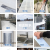 Water Resistence and Leak Repairing Adhesive Tape Strong Roof Roof Leak-Proof Material Plugging King Butyl Self-Adhesive Roll Material House Leak-Proof Stickers