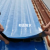 Factory Direct Supply Colored Steel Tile Roof Special Waterproof Insulation Coiled Material Iron Sheet Roof Metal Roof Waterproof Insulation
