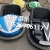 Battery Electric Bumper Car Large Wholesale and Retail Amusement Equipment Manufacturing Factory New Toy Ground Screen Skynet Touch