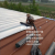 Roof Self-Adhesive Waterproof Insulation Aluminum Rubber Coiled Material Colored Steel Tile Roof Self-Adhesive Roll Material Iron Sheet Cement Surface Self-Adhesive Waterproof