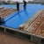 Factory Direct Sales Colored Steel Tile Roof Self-Adhesive Waterproofing Membrane Iron Sheet Roof Metal Roof Water Resistence and Leak Repairing Material