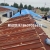 Colored Steel Tile Plant Insulation Water Resistence and Leak Repairing Material Iron Tile Metal Roof Steel Structure Insulation Self-Adhesive Aluminum Fender