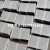 Double-Sided Butyl Waterproof Tape Manufacturers Supply Export Butyl Waterproof Tape Self-Adhesive Waterproofing Membrane Manufacturers