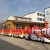 Trackless Train Sightseeing Train Manufacturers Amusement Equipment New Toys Factory Direct Sales at Home and Abroad
