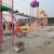 Internet Red Tree Unpowered Amusement Equipment Various Specifications and Styles New Amusement Facilities Unpowered Amusement Park