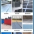 Butyl Waterproof Tape Roof Pipe Leak-Repairing Sealing Tape Butyl Rubber Self-Adhesive Waterproofing Membrane Leak-Blocking Sticker