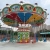 Luxury Rotating Flying Chair Shaking Head Flying Chair Amusement Equipment Manufacturer Outdoor Amusement Facilities Children's Toys