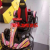 Children's Electric Kart Parent-Child Kart Indoor and Outdoor Children's Amusement Facilities Kart Manufacturer
