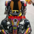 Children's Go-Kart Parent-Child Go-Kart Electric Go-Kart Fuel Go-Kart Manufacturer Amusement Equipment Factory