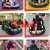 Adult Kart Electric Kart Fuel Kart Parent-Child Kart Children's Go-Kart Manufacturer