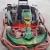 Adult Go-Kart Parent-Child Go-Kart Electric Go-Kart Fuel Go-Kart Manufacturers Have Various Styles