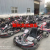 Adult Electric Kart Fuel Kart Manufacturer Amusement Equipment Factory New Amusement Equipment