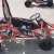 Children's Mini Go-Kart Manufacturer Electric Go-Kart Adult Go-Kart Fuel Go-Kart Amusement Equipment
