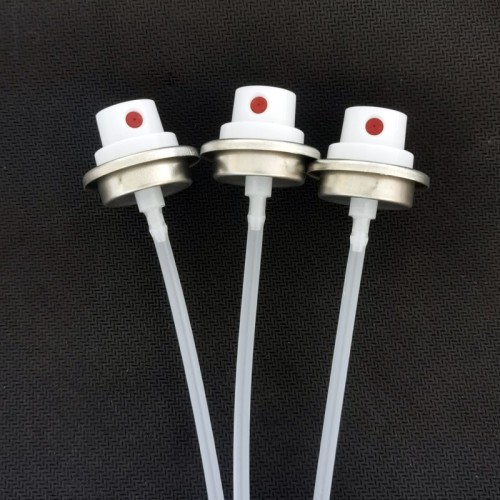 气雾剂阀门喷头生产厂家清洗剂喷头气雾罐阀门按钮自喷漆喷嘴工厂