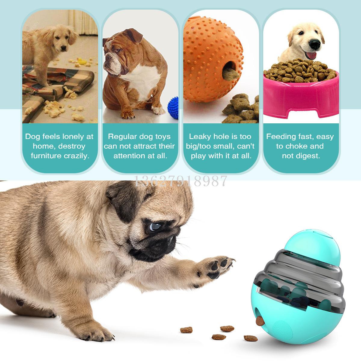  Elevate Mealtime with Stylish Pet Bowls on Stand for Your Furry Friends