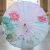 Small Ancient Style Children's Umbrella Ceiling Decorative Umbrella Hanfu Travel Classical Dance Performance Photography Props Umbrella Wholesale