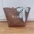 New Versatile Handmade Straw Bag Large Capacity Vintage Handbag Vegetable Basket Woven Bag Women's Beach Bag Tote Bag