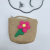 Summer Beach Shell Straw Bag Children's Mini Cute Flowers Children's Straw Bag Messenger Bag Scenic Spot Special Batch