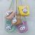 Handmade Straw Bag Children's Bags Mini Beach Bag Cute Small Bag Shell Woven Bag Wholesale