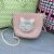 Summer New Hand-Woven Mobile Phone Bag Shell Bag Crossbody Coin Purse Children's Bags Travel Vacation Beach Women's Bag
