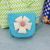 Summer New Mini Beach Bag Children's Straw Bag Coin Purse Key Case Crossbody Small Bag for Women