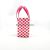 new thai fashion brand hand-woven bag large capacity vegetable basket women's handbag color matching vacation leisure women's bag