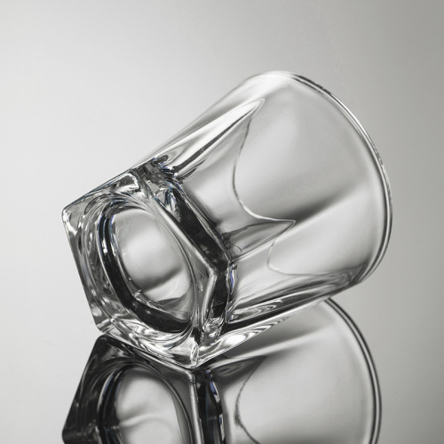 青苹果五角威杯啤酒杯果汁杯饮料杯水杯威士忌杯批发印logo