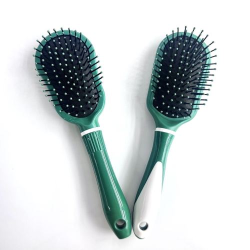 factory direct sales hairdressing comb massage comb curling comb wet and dry hair comb barber shop beauty salon modeling comb