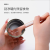Canned Cat Spoon Dog Wet Food Pet Feeding and Stirring Long Handle Cat Spoon Can Open Lid Pet Can Spoon